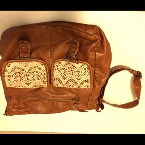 Mossimo crossbody